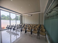 Program Kelas Sore STIE GICI  Business School Depok Nomor Serbaneka Foto 4
